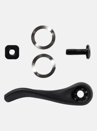 Levier de déclenchement pour fixation de snowboard Burton Step On® EST® (droite)