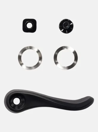Levier de déclenchement pour fixation de snowboard Burton Step On® (gauche)