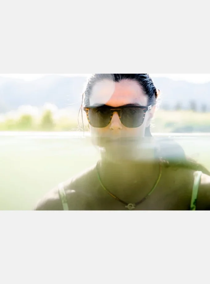 Lunettes de soleil Anon Opportunist