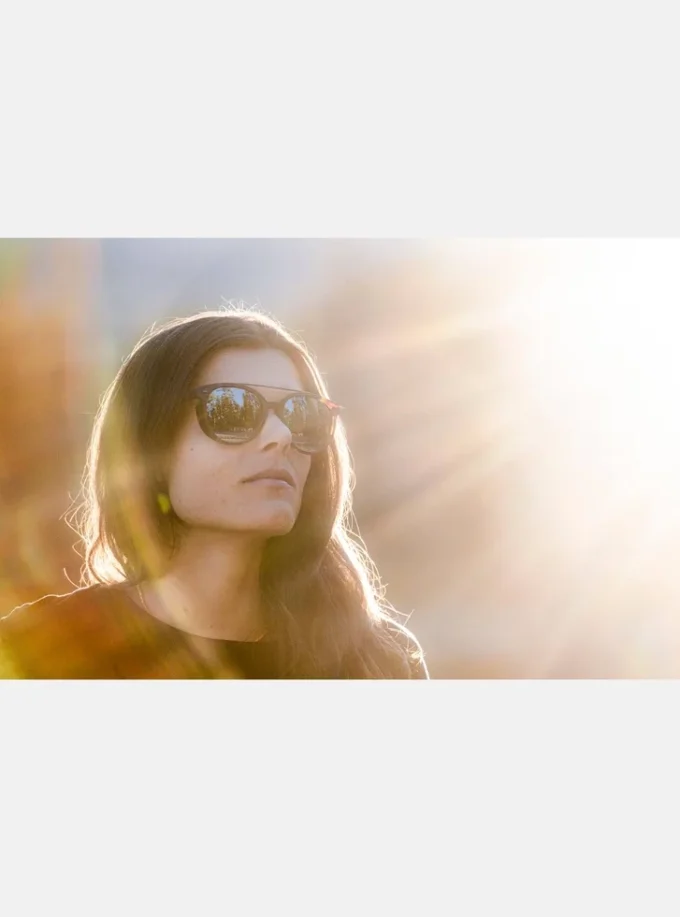 Lunettes de soleil Anon Strategist