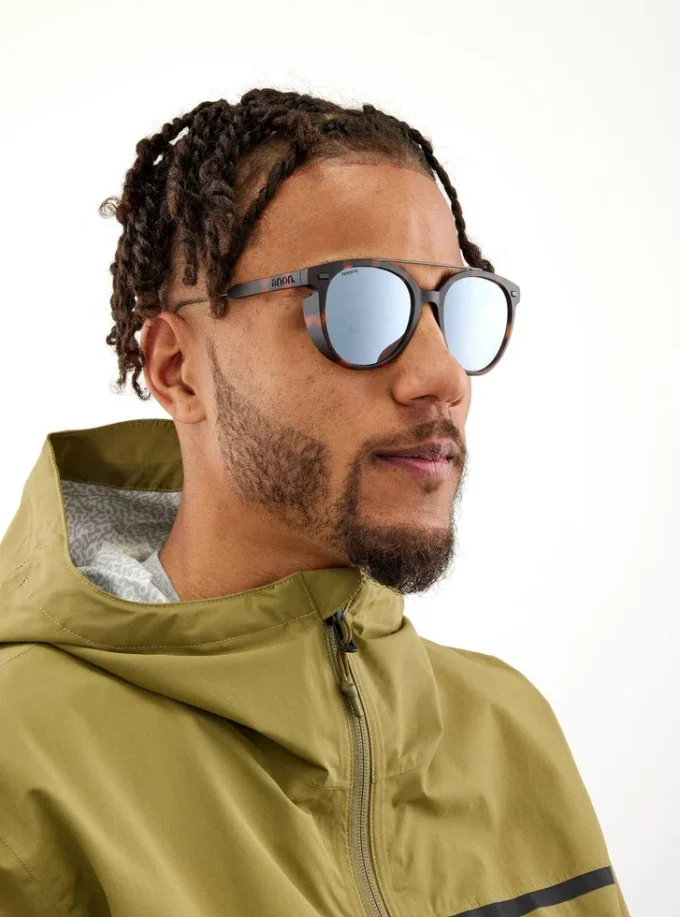 Lunettes de soleil Anon Strategist