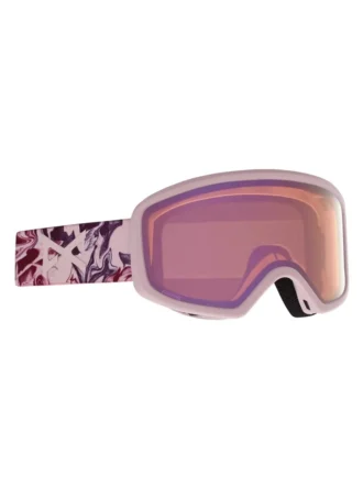 Masque Anon Deringer pour femme – Coupe asiatique