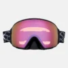 Masque Anon Fragment M4 Low Bridge Fit (cylindrique) + lentille supplémentaire + masque MFI® Masque Anon Fragment M4 Low Bridge Fit (cylindrique) + lentille supplémentaire + masque MFI®