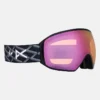 Masque Anon Fragment M4 Low Bridge Fit (cylindrique) + lentille supplémentaire + masque MFI® Masque Anon Fragment M4 Low Bridge Fit (cylindrique) + lentille supplémentaire + masque MFI®