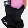 Masque Anon Fragment M4 Low Bridge Fit (cylindrique) + lentille supplémentaire + masque MFI® Masque Anon Fragment M4 Low Bridge Fit (cylindrique) + lentille supplémentaire + masque MFI®