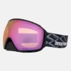Masque Anon Fragment M4 Low Bridge Fit (cylindrique) + lentille supplémentaire + masque MFI® Masque Anon Fragment M4 Low Bridge Fit (cylindrique) + lentille supplémentaire + masque MFI®