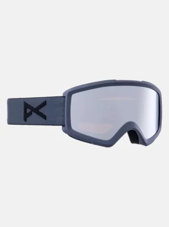 Masque Anon Helix 2.0 + lentille supplémentaire