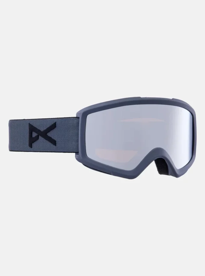 Masque Anon Helix 2.0 + lentille supplémentaire Masque Anon Helix 2.0 + lentille supplémentaire