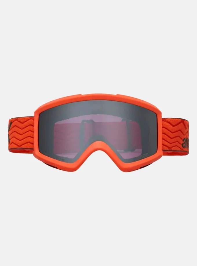 Masque Anon Helix 2.0 + lentille supplémentaire