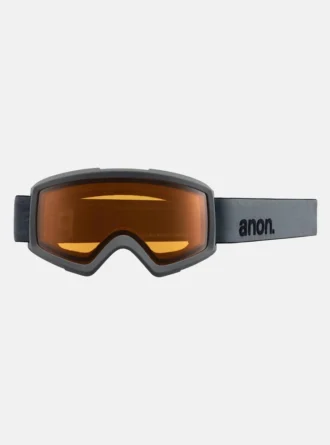 Masque Anon Helix 2.0 + lentille supplémentaire