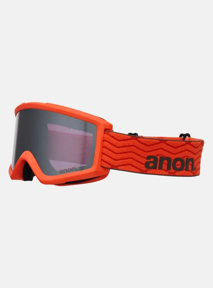 Masque Anon Helix 2.0 + lentille supplémentaire