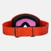 Masque Anon Helix 2.0 + lentille supplémentaire