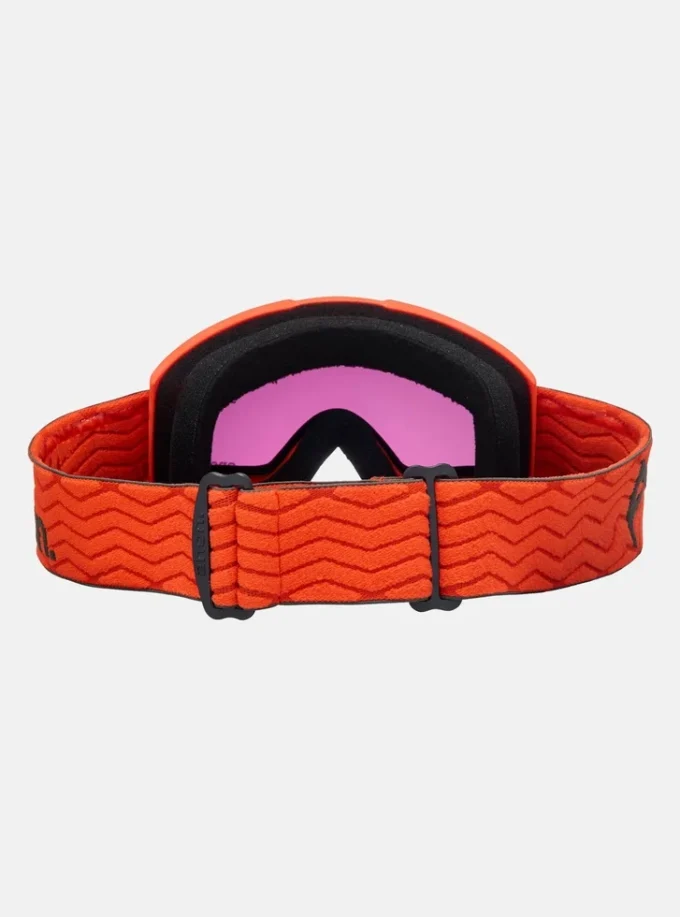 Masque Anon Helix 2.0 + lentille supplémentaire