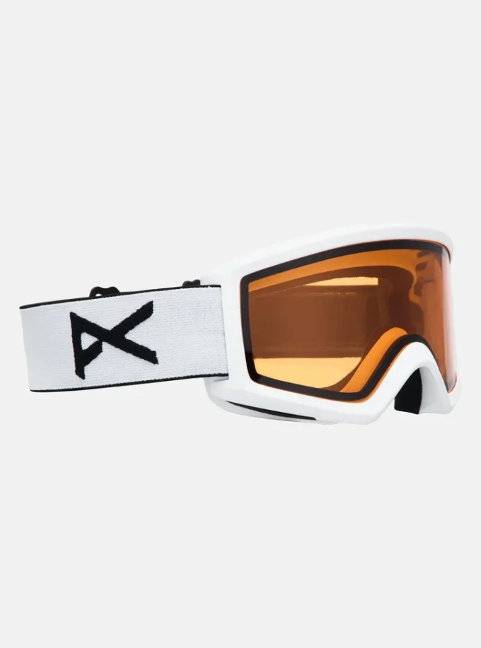 Masque Anon Helix 2.0 (sans miroir) Masque Anon Helix 2.0 (sans miroir)