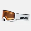 Masque Anon Helix 2.0 (sans miroir) Masque Anon Helix 2.0 (sans miroir)