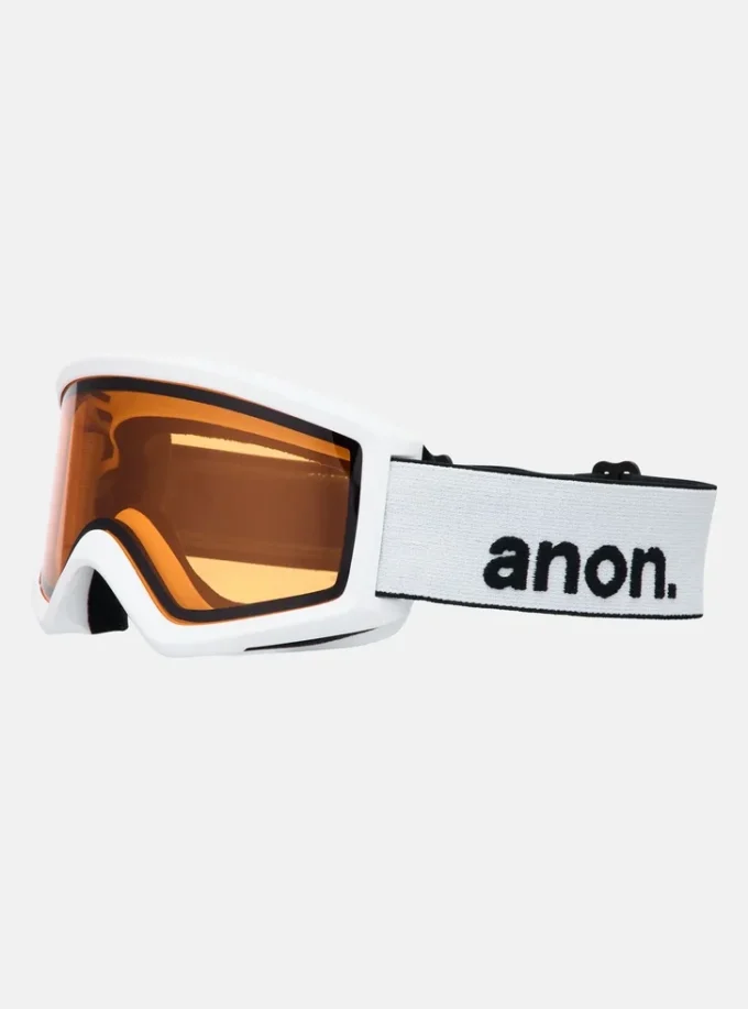 Masque Anon Helix 2.0 (sans miroir) Masque Anon Helix 2.0 (sans miroir)