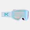 Masque Anon Insight + lentille supplémentaire Masque Anon Insight + lentille supplémentaire