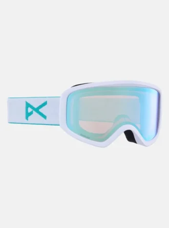 Masque Anon Insight + lentille supplémentaire