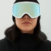Masque Anon Insight + lentille supplémentaire Masque Anon Insight + lentille supplémentaire