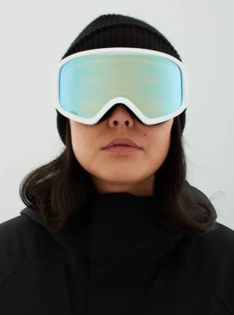 Masque Anon Insight + lentille supplémentaire