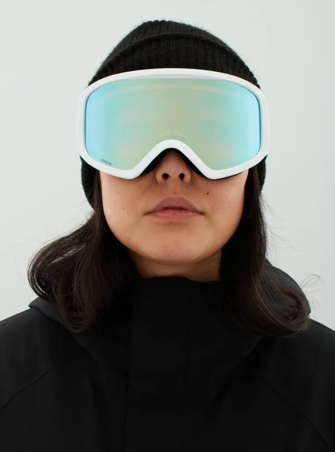 Masque Anon Insight + lentille supplémentaire Masque Anon Insight + lentille supplémentaire