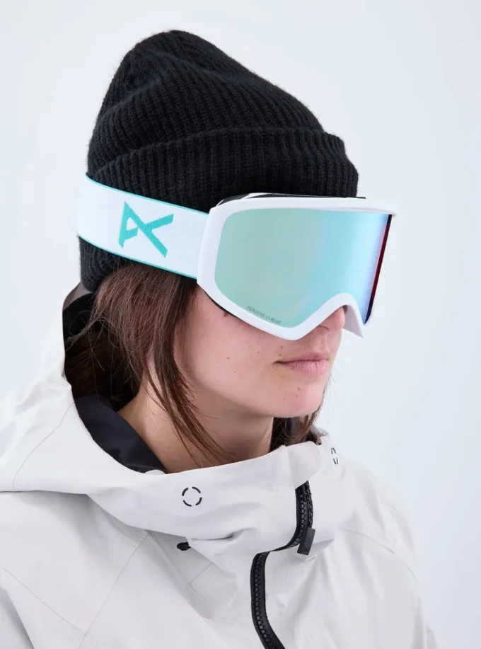 Masque Anon Insight + lentille supplémentaire Masque Anon Insight + lentille supplémentaire