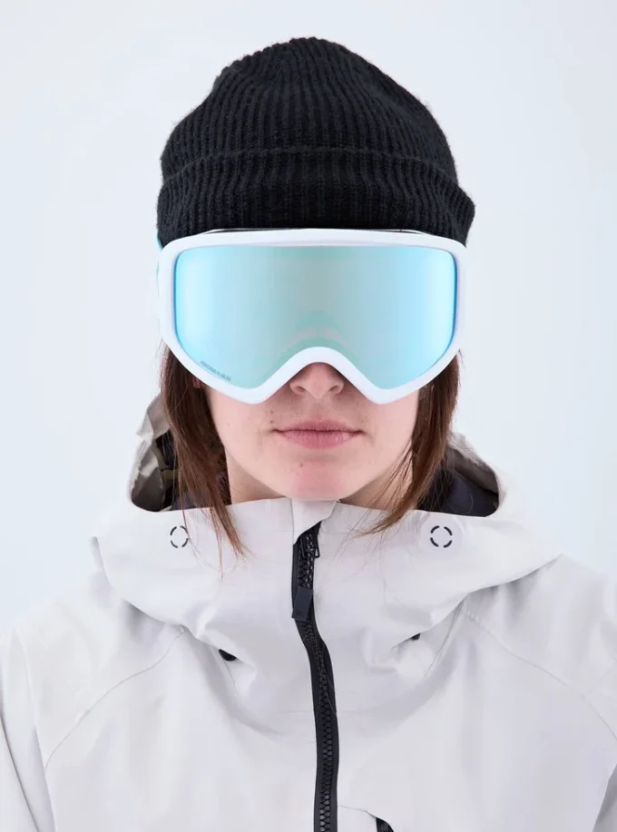 Masque Anon Insight + lentille supplémentaire Masque Anon Insight + lentille supplémentaire