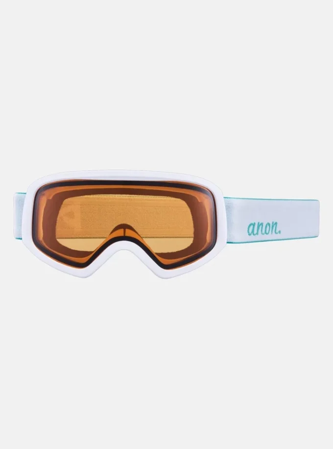 Masque Anon Insight + lentille supplémentaire Masque Anon Insight + lentille supplémentaire