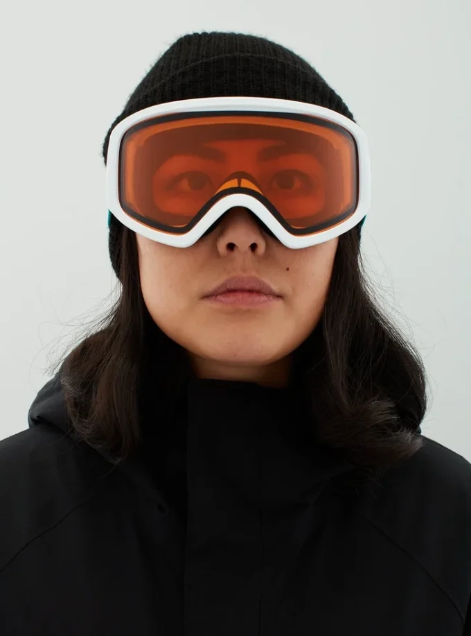 Masque Anon Insight (sans miroir) Masque Anon Insight (sans miroir)