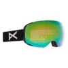 Masque Anon M2 + lentille supplémentaire – Échantillon Masque Anon M2 + lentille supplémentaire – Échantillon