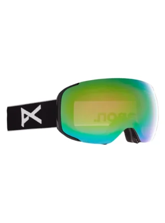 Masque Anon M2 + lentille supplémentaire – Échantillon