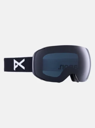 Masque Anon M2 (polarisé) + lentille supplémentaire