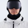 Masque Anon M2 Low Bridge Fit (polarisé) + lentille supplémentaire