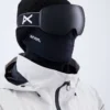 Masque Anon M2 Low Bridge Fit (polarisé) + lentille supplémentaire