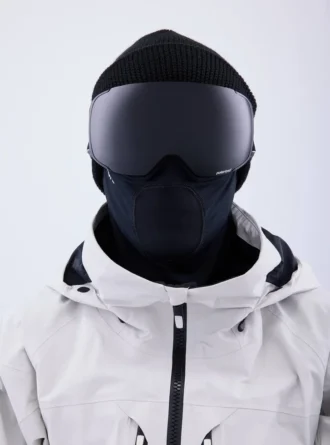 Masque Anon M2 (polarisé) + lentille supplémentaire