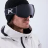 Masque Anon M2 (polarisé) + lentille supplémentaire