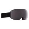 Masque Anon M2 Snapback + lentille supplémentaire Masque Anon M2 Snapback + lentille supplémentaire