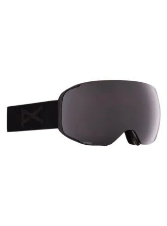 Masque Anon M2 Snapback + lentille supplémentaire