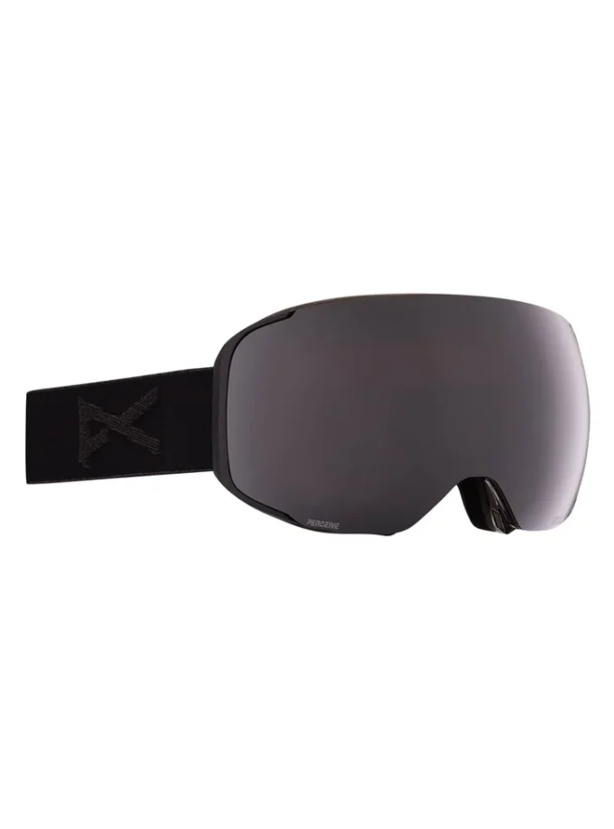 Masque Anon M2 Snapback + lentille supplémentaire Masque Anon M2 Snapback + lentille supplémentaire