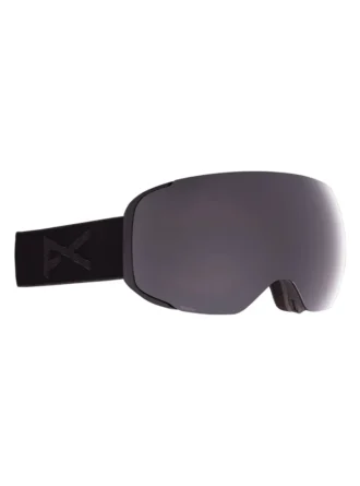 Masque Anon M2 Snapback + lentille supplémentaire – Échantillon
