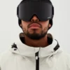 Masque Anon M3 (polarisé) + lentille supplémentaire