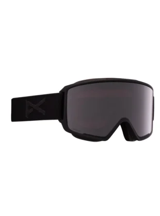 Masque Anon M3 Snapback + lentille supplémentaire