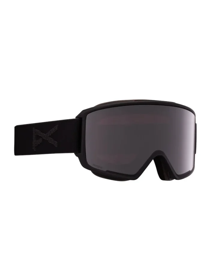 Masque Anon M3 Snapback + lentille supplémentaire Masque Anon M3 Snapback + lentille supplémentaire