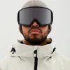 Masque Anon M3 Snapback + lentille supplémentaire Masque Anon M3 Snapback + lentille supplémentaire
