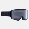 Masque Anon M3 Snapback + lentille supplémentaire + masque MFI®