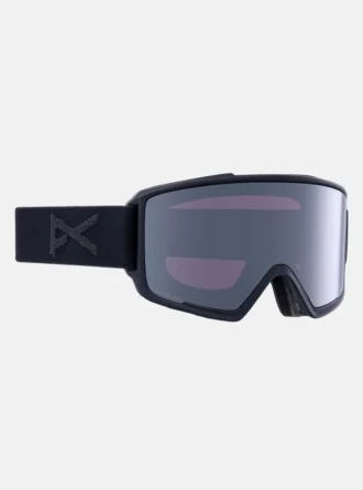 Masque Anon M3 Snapback + lentille supplémentaire + masque MFI®