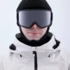 Masque Anon M3 Snapback + lentille supplémentaire + masque MFI®