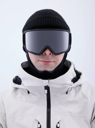 Masque Anon M3 Snapback + lentille supplémentaire + masque MFI®
