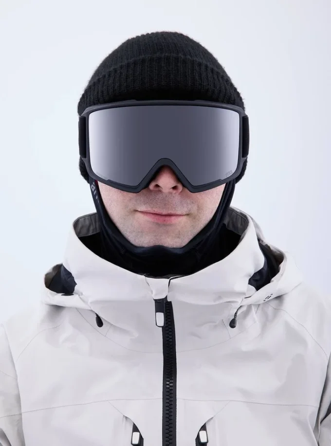 Masque Anon M3 Snapback + lentille supplémentaire + masque MFI®