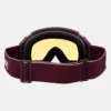 Masque Anon M4 (cylindrique) + lentille bonus + masque MFI®